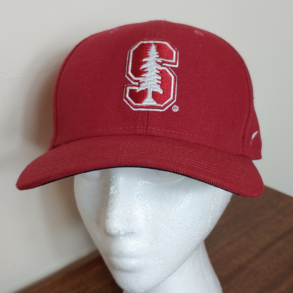 stanford nike hat